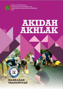 AKHIDAH AKHLAK KELAS IX