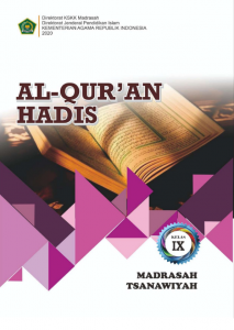 AL-QUR’AN HADIS
