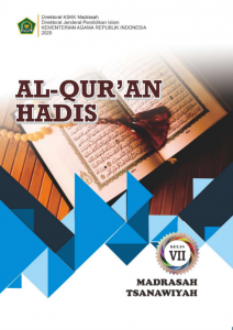 AL-QUR’AN HADIS KELAS VII