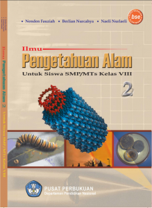 Ilmu Pengetahuan Alam Kelas VIII