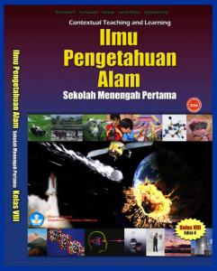 Ilmu Pengetahuan Alam kelas VIII