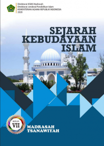 SEJARAH KEBUDAYAAN ISLAM KELAS VII