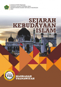 SEJARAH KEBUDAYAAN ISLAM KELAS VIII